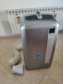 Pinguino Delonghi
