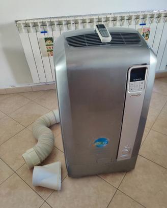 Pinguino Delonghi