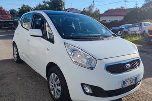 Kia Venga 