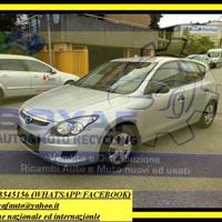Ricambi Hyundai i30 berlina sw fino al 2013