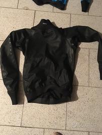 Giacca stagna Hiko Chinook