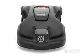 Robot tagliaerba Husqvarna  310 mark ii