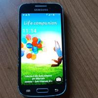 Samsung Galaxy Trend Plus - GT-S7580