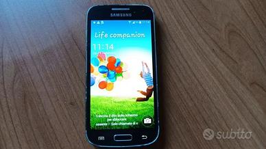 Samsung Galaxy Trend Plus - GT-S7580