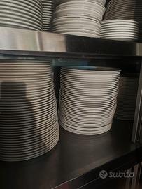 Piatti pizza diametro 33