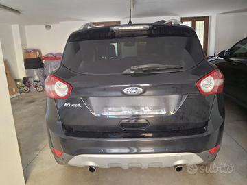 Ford Kuga 2012