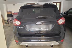 Ford Kuga 2012