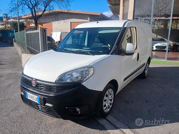 Fiat Doblo Doblò 1.3 MJT PC-TN Cargo Lamierato E5+