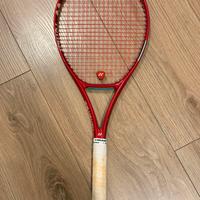 Yonex v core 98 modello 2026 manico 2