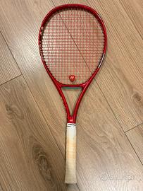 Yonex v core 98 modello 2026 manico 2