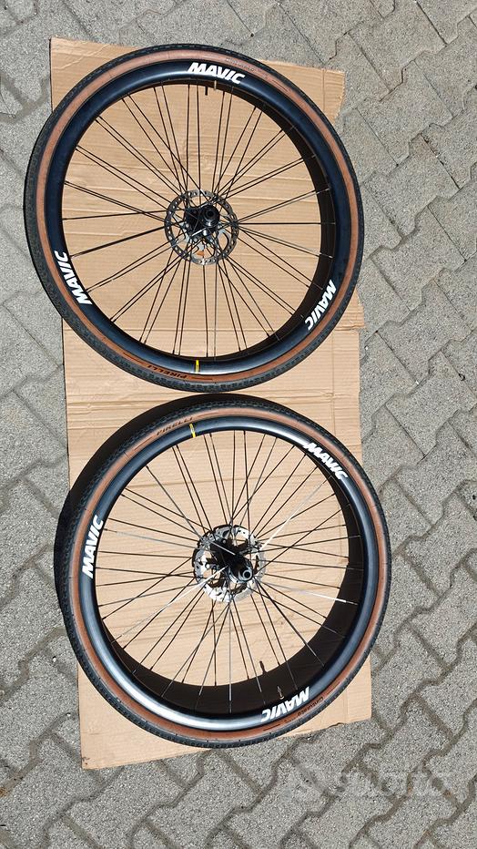 Spoke Ruote Bici Fixed Bicicletta Cerchi Contropedale Coppia Ruote