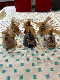 Campanelle vintage thun