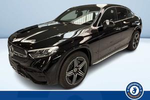 Mercedes-Benz GLC Coupé GLC 220d 4Matic Coupé...
