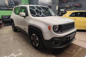 Jeep Renegade 1.6 Mjt 120 CV Longitude