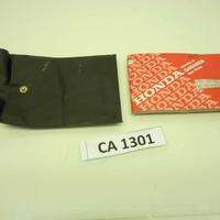 HONDA CBX 750 F '84-'86 busta e libretto di garanz