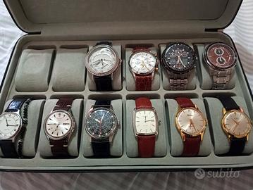 Orologi originali ANCHE 24 RATE