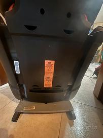 Seggiolino Chicco con isofix