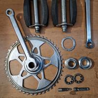 Kit movimento centrale per bicicletta