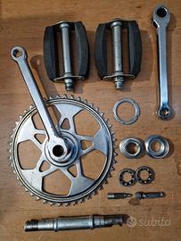 Kit movimento centrale per bicicletta