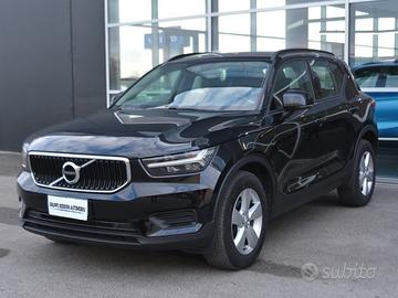 Volvo XC40 1.5 t3 geartronic my20