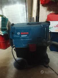Aspirapolvere industriale Bosch Gas 35L AFC