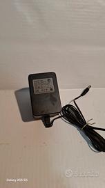 Alimentatore 13.5V 1A trasformatore universale