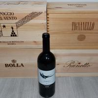 Barolo Gaja Dagromis 2012