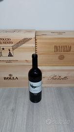 Barolo Gaja Dagromis 2012