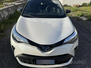 Toyota CHR my 2023 trend