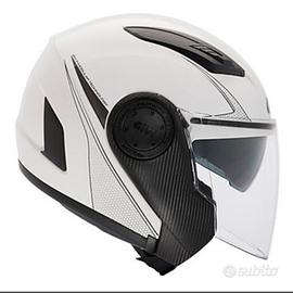 Casco Jet Givi Doppia Omologazione X.09 - Nuovo