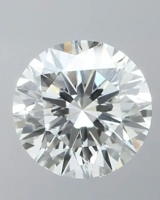 DIAMANTE LAB GROWN 1,00 CT – VS2 – CERTIFICATO IGI