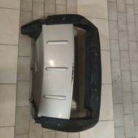 paraurti anteriore bullbar frontalino Renault rx4
