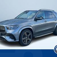 Mercedes-Benz GLE 350de 4Matic EQ-Power AMG L...