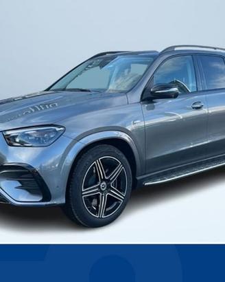 Mercedes-Benz GLE 350de 4Matic EQ-Power AMG L...