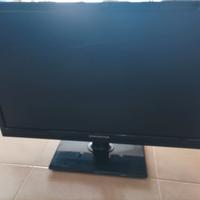TV - Monitor Led 22 pollici Sinudyne