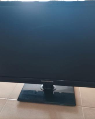 TV - Monitor Led 22 pollici Sinudyne
