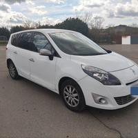 Renault Scenic 1.5 Diesel 7 posti