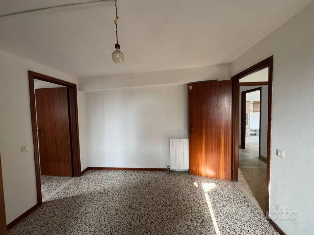 Appartamento di 84 m² con 4 locali a Concordia sul - Vista 2