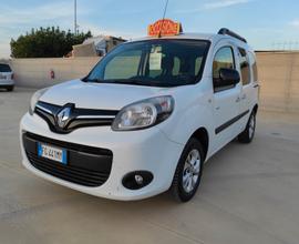 Renault Kangoo 1.5 dCi - 90cv 5 posti AUTOCARRO