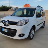 Renault Kangoo 1.5 dCi - 90cv 5 posti AUTOCARRO