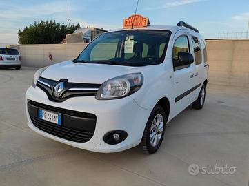 Renault Kangoo 1.5 dCi - 90cv 5 posti AUTOCARRO