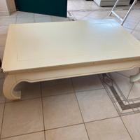 Tavolo basso per salotto