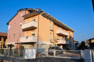 Attico nuova costruzione