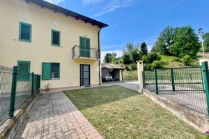 PORZIONE DI BIFAMILIARE A VILLA SAN SECONDO