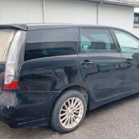 Ricambi Mitsubishi Grandis del 2007