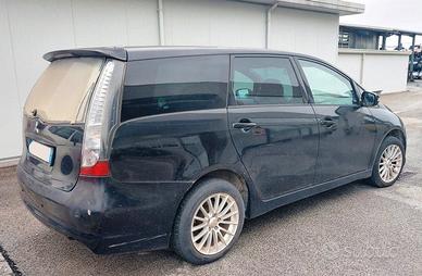 Ricambi Mitsubishi Grandis del 2007