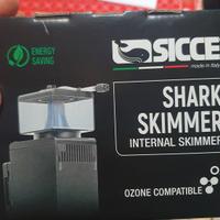 Schiumatoio Sicce 300