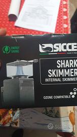 Schiumatoio Sicce 300