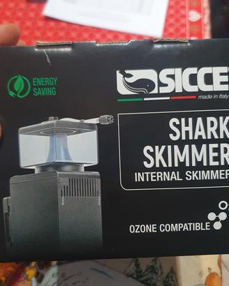 Schiumatoio Sicce 300