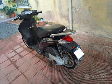 Liberty 150 anno 2014